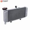 Honda CBR300R CBR300 15-21 Motorcycle Radiator Cooler Assembly