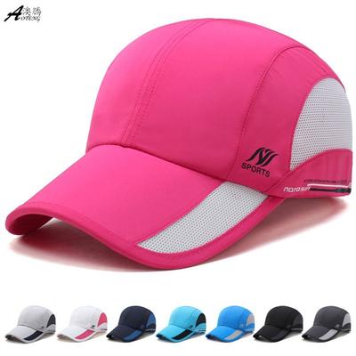 Hoofddeksels – Petten en baseball caps