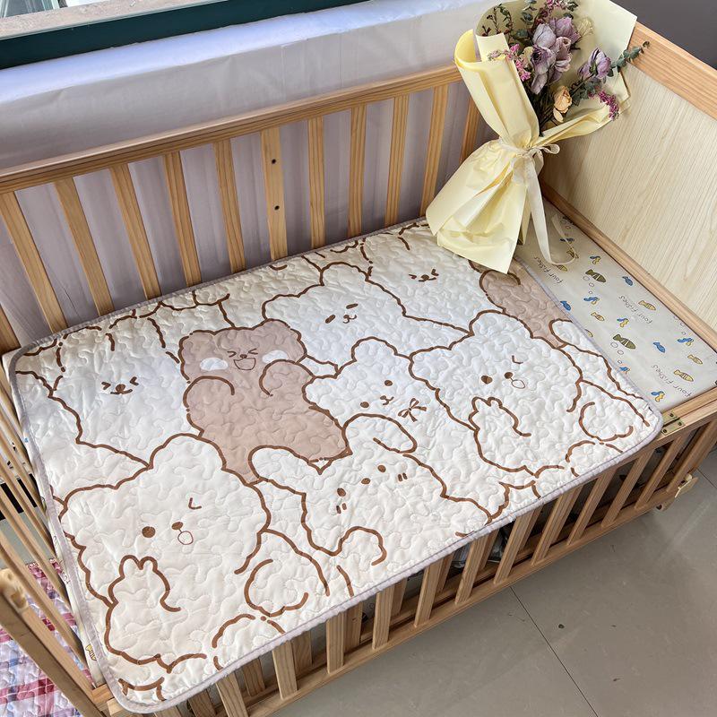 

Большие моющиеся двухсторонние гигиенические прокладки для студентов и общежитий Small 50*70cm