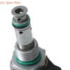 Y4UA Car Injector Pressure Regulator Pressure Regulator Valves For 96-03 F81A9C968AA