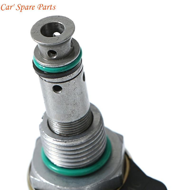 Y4UA Car Injector Pressure Regulator Pressure Regulator Valves For 96-03 F81A9C968AA