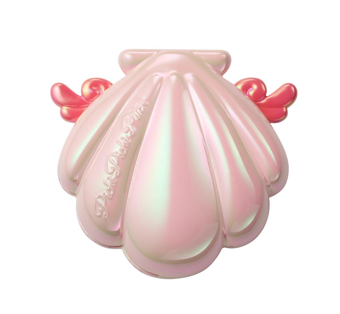 BANDAI Pichi Pichi Pitch Aqua Pitch Pearl Pink Highlight