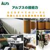 ALPS AO-234 Automotive Engine Oil Filter for Toyota Crown GRS214 OEM 04152-31020 High Performance Replacement Filter