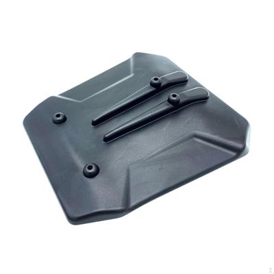 Motorcycle Rear Mudguard Extension Protection Spare Parts Lightweight Protector for F900R