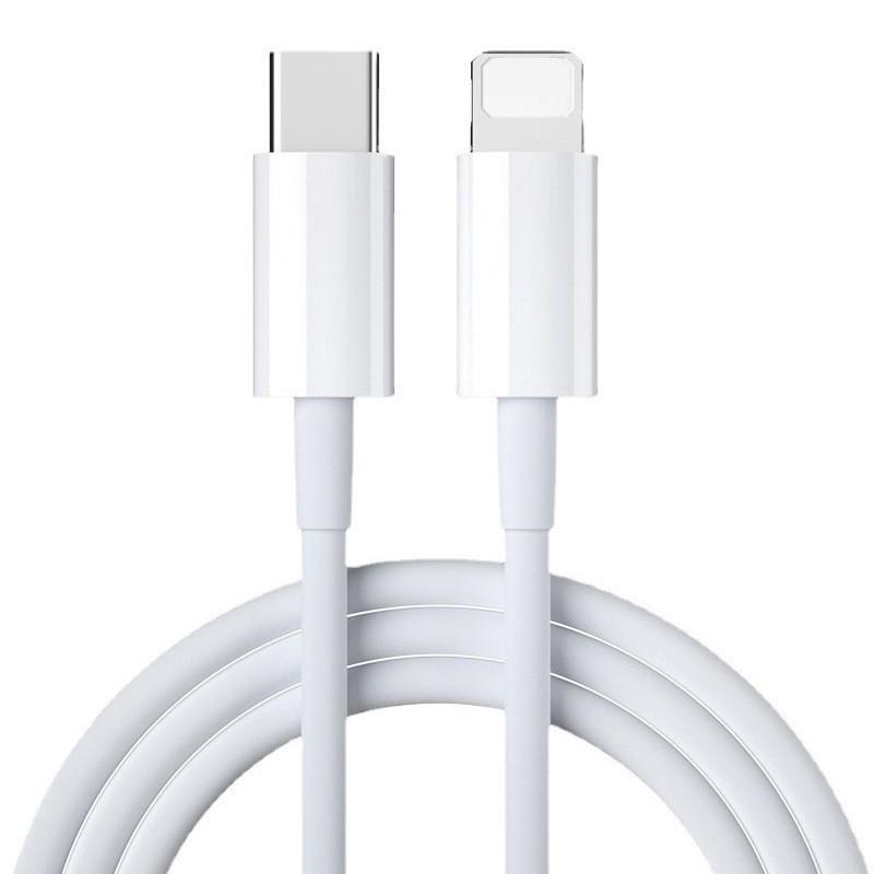 Fast Charging Cable for iPhone 6s to 18/17 Pro Max/XR