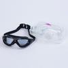 High-Definition Anti-Fog Waterproof Adult Swimming Goggles - Unisex Large Frame