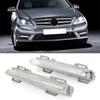Updated Daytime Running Light Lamp For Mercedes Benz