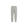 Cuffed Pants Sweatpants Unisex Gray 31PTS1011-50M