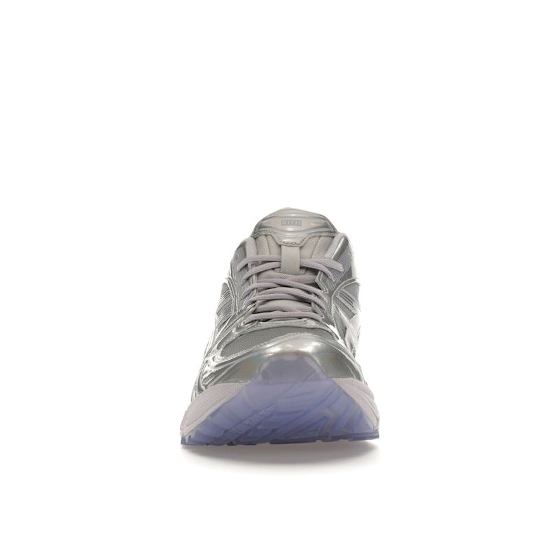 Asics Kith x Marvel x Gel Kayano 14 Silver Surfer Unisex Sneakers 1203A661-020