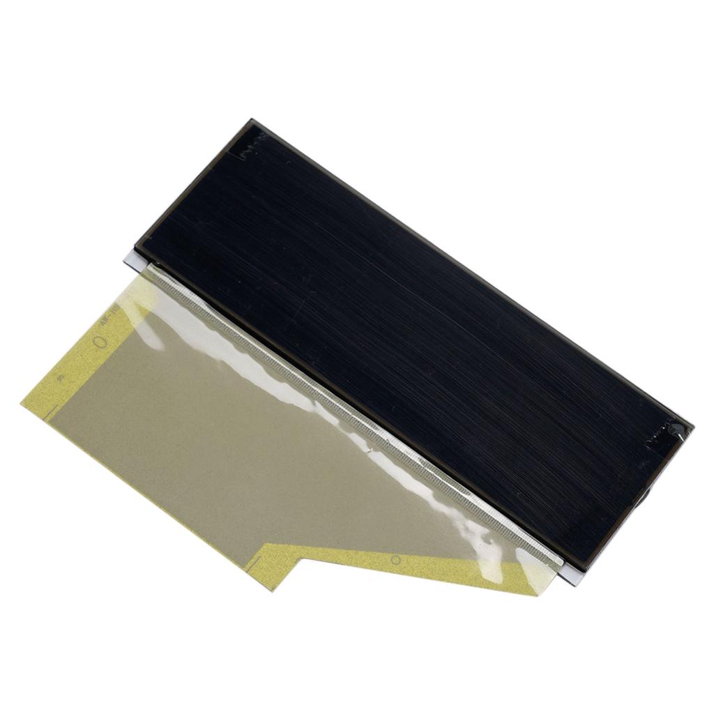 024461677 LCD Display Spare Parts Accessories Replacement For Astra G (T98) (1998-2009) For Astra H (A04) (2004-2014) Useful