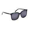 MaxMara Color Block Design - Square Sunglasses Women Sunglasses Tortoise MMSHINGEVFS6AKIRC0S
