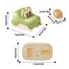 Child Crawling Maze Kit Toy | Compact Tabletop Activity, Smooth Rounded Design, Puzzle with