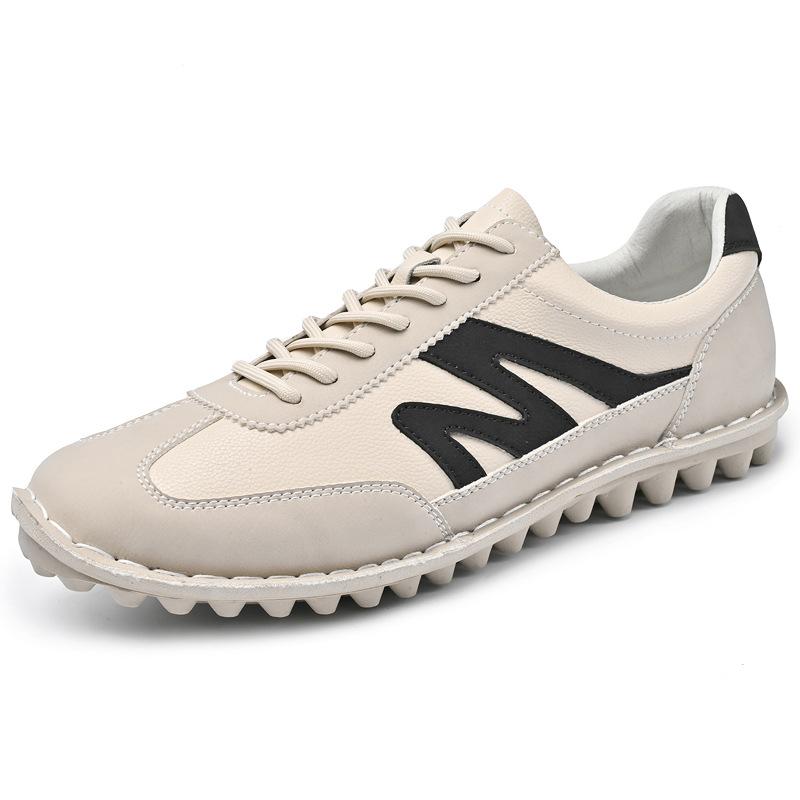 Live Broadcast New Baseball Shoes Student Large Size Men's Shoes Popular Sports Shoes Men's Casual Shoes Low Top Forrest Gump Shoes