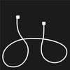 Silicone Anti-lost Neck Strap Wireless Earphone String Rope for Apple AirPods