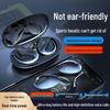 OWS Open-Ear Bluetooth Bone Conduction Earbuds for Running and Sports