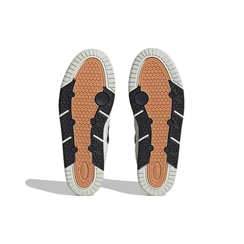 Adidas Originals Adi2000 White Black Sneakers H03494