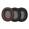 YAYINCC Replacement Protein Leather memory foam Ear Pads Cushion Cover Earpads For Beyerdynamic Lagoon ANC Headset