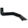 Compatible Bracket for Mercedes-Benz W167: Part A1676265100, A1676265200