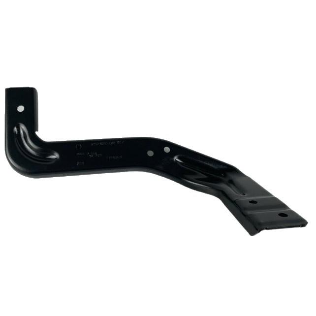 Compatible Bracket for Mercedes-Benz W167: Part A1676265100, A1676265200