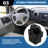 ABLZ-Left Front Door Lock Switch For Ford F150 Expedition Door Lock Switch Door Lock Switch For Ford 5L1Z14028BB