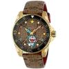 Dive Doraemon YA136335 Designer Men's Watch