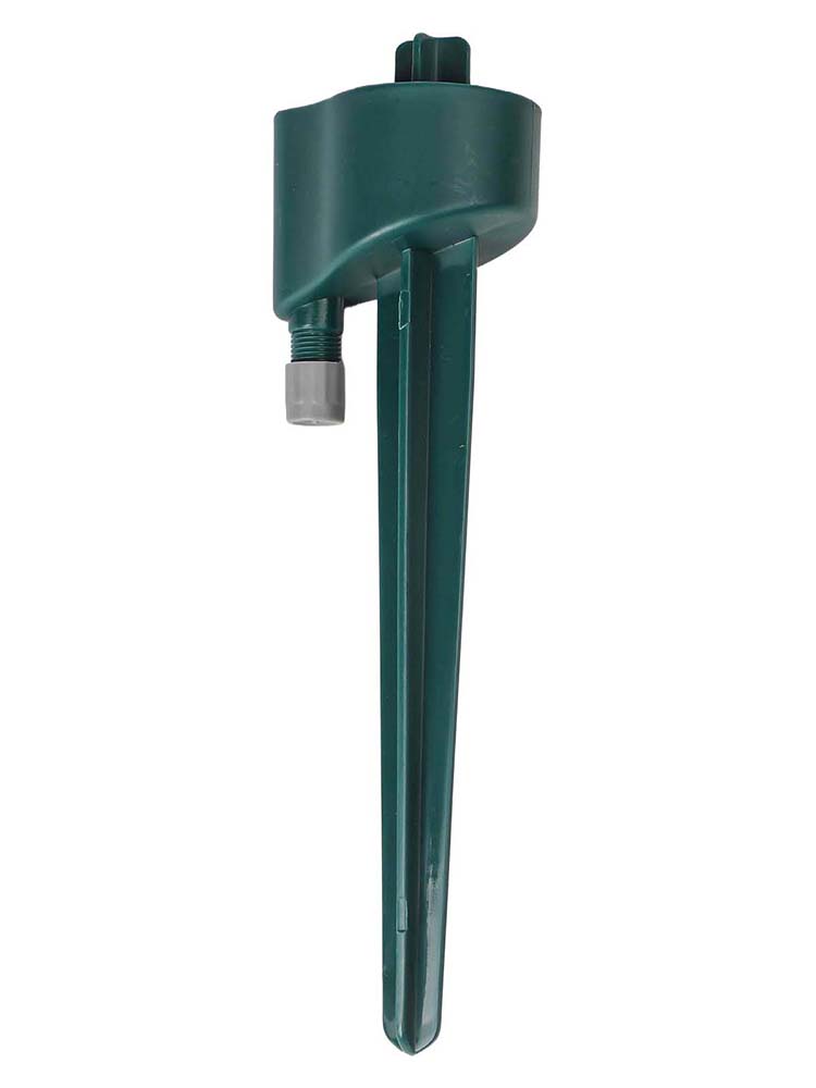 Automatic Waterer House-hold Drips Irrigation Flower Waterer Dripper Lazy Potted Timing Seepager Garden Self Watering Pot