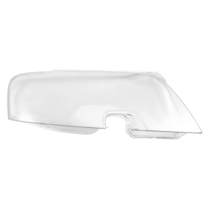 Transparent Auto Shell Cap Of Headlamp Headlight Cover Replacement Lampshade Lens For VW Passat 2005 2006 2007