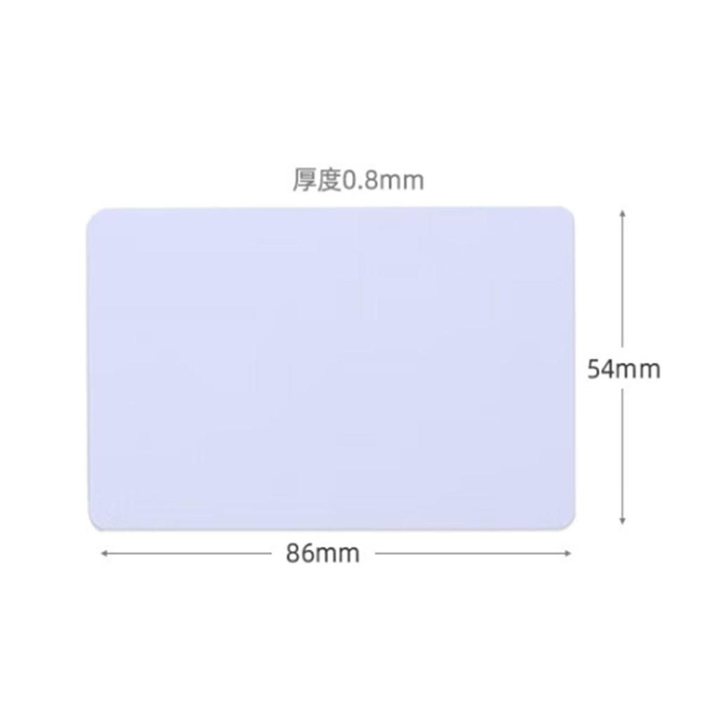 SINMARK NTAG215 Blank NFC Tags