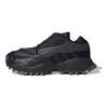 adidas Seeulater Spw Comode Versatili Antiscivolo Resistenti Mid Top Scarpe Lifestyle Casual Unisex Scarpe Casual Nere JI4420