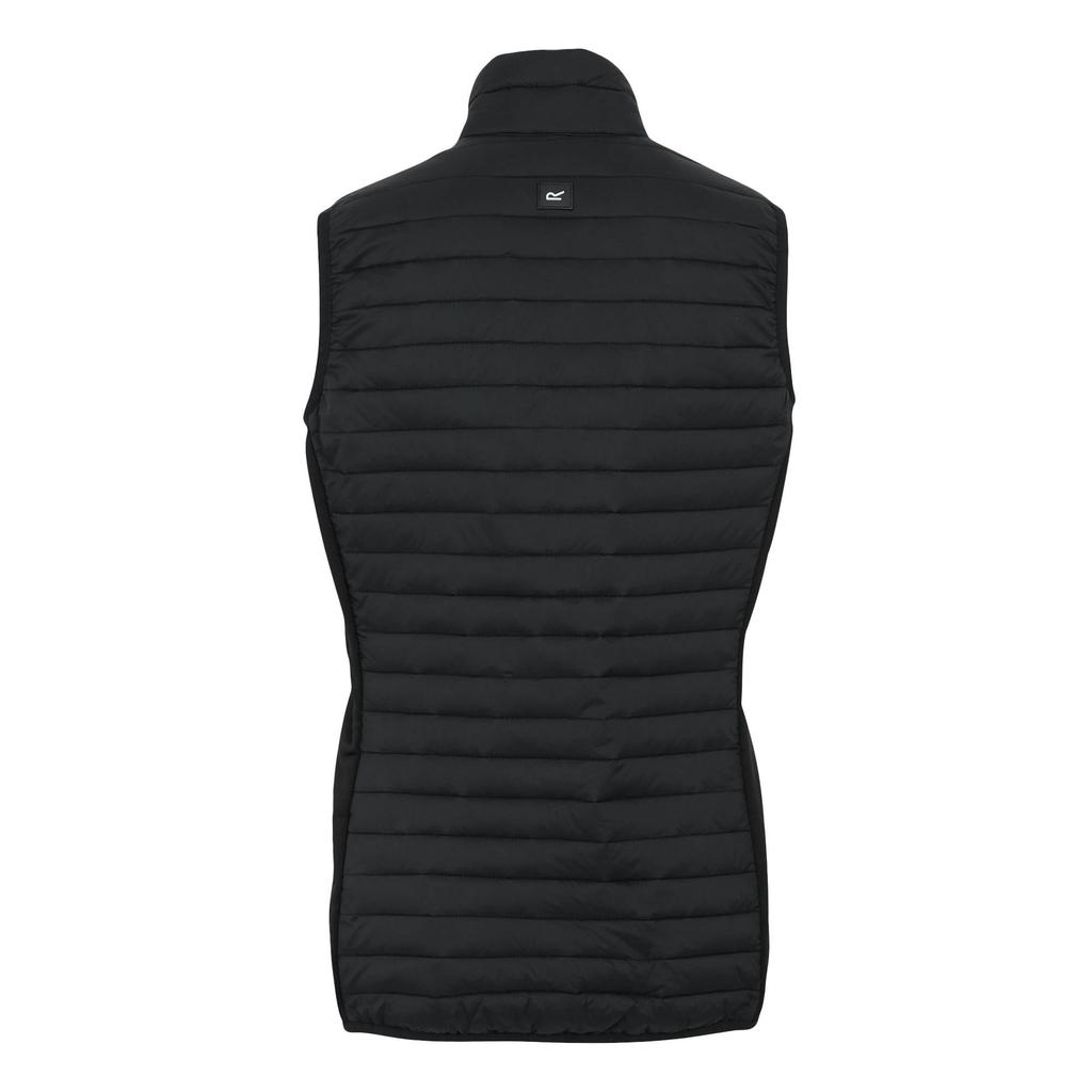 Regatta Womens/Ladies Andreson Hybrid Vest