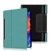 Tablet Case For Lenovo Yoga Tab 11 13 Case 2021 YT-K606F J706F Flip Stand Smart Folio Cover For Funda Lenovo Yoga Tab 13 11 Inch Tablet Case