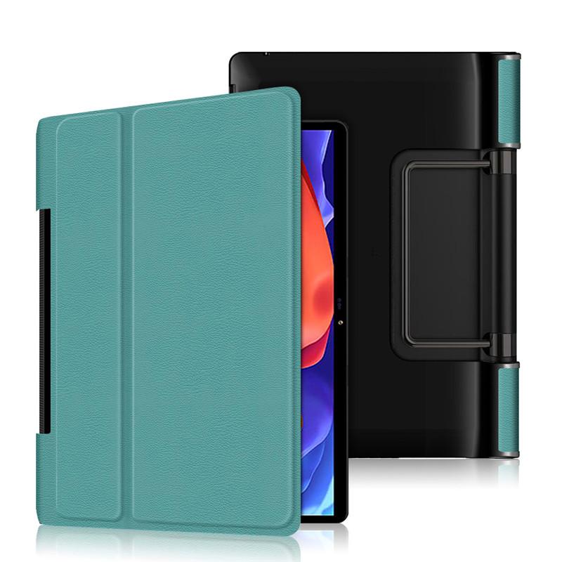 Pouzdro na tablet pro Lenovo Yoga Tab 11 13 Pouzdro 2021 YT-K606F J706F Flip Stand Smart Folio Cover For Funda Lenovo Yoga Tab 13 11palcové pouzdro na tablet