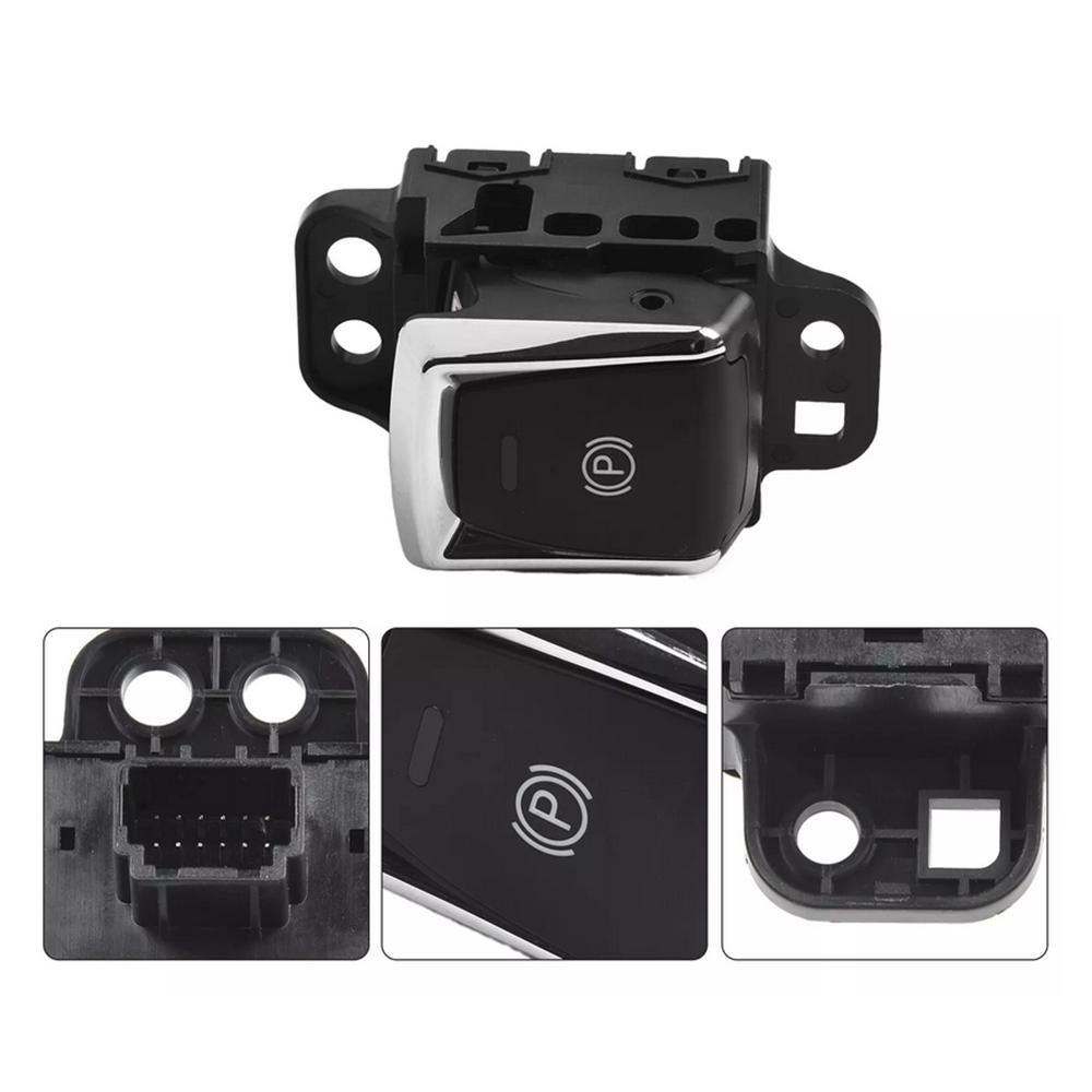Car Electronic Hand Brake Switch For Nissan Qashqai X-Trail T32 14-18 251754BA0A