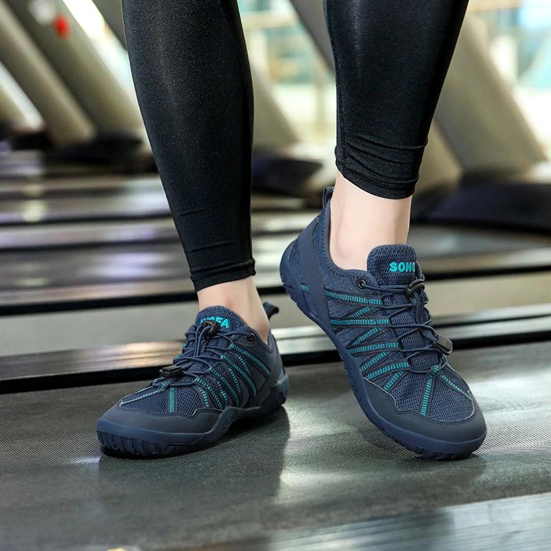 Men Shoes Sneakers Male Tenis Luxury Shoes Mens Casual Trainer Race Breathable  Fashion Loafers Running Shoes for Men