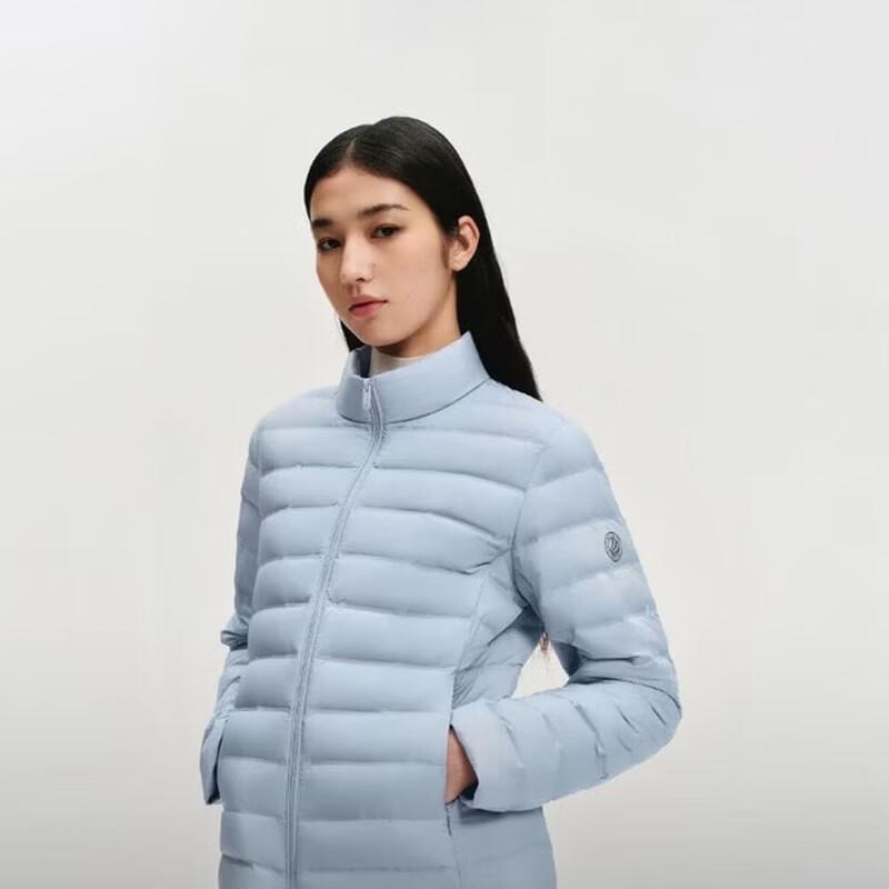 Bosideng Women s Lightweight Goose Down Jacket