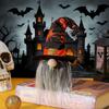 Cross-Border Halloween Ornaments: Dolls, Spiders, Bats, Faceless Gnomes, and Figurines for Party Decor