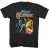 John Coltrane Jazz Saxophon Herren T-Shirt