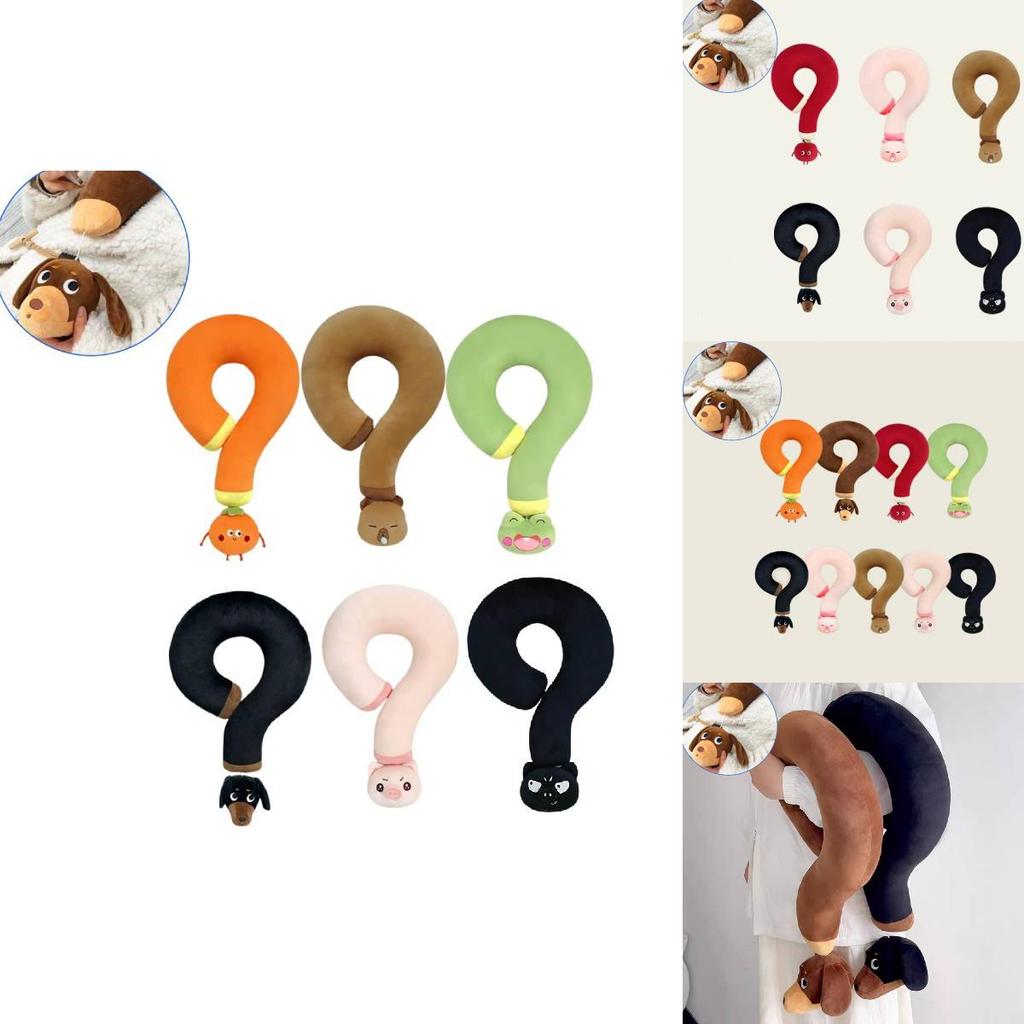 Adorable Halloween Pumpkin Greeting Pillow Soft Plush Nap Cushion For Students Gifts