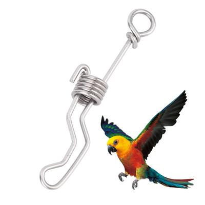 Uccelli – Giocattoli per uccelli