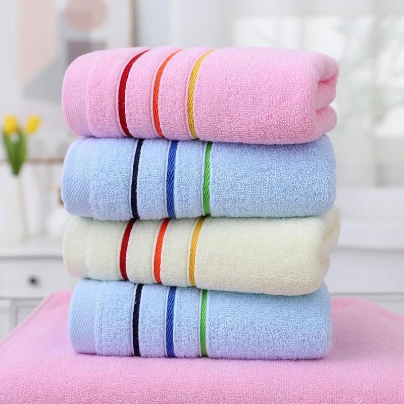 HANDUNYOU Absorbent Adult Towel Set