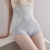 Seamless Slimming Shapers Shapewear High Waist Briefs Postpartum Body Shaper  Postpartum/Cheongsam