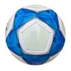 Light Up Football Soccer for Kids and Youth Fluorescence Football for Training Game Size 4, 5 Glowing in Dark Football