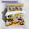 Sailor Moon Print Flannel Blanket, Soft Warm Lightweight Throw Blanket for living Room,Sofa Bed Camping office