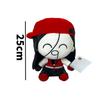 Butcher Plush Vanity Toy Cartoon Stuffed Doll Bedroom Decoration Kids Gifts