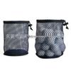 Golf Ball Mesh Storage Bag - Available In 3 Colors