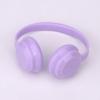 Baby Headphones 17cm Dolls Earphones Fashion Headphones Accessories for Creative Games And Photography