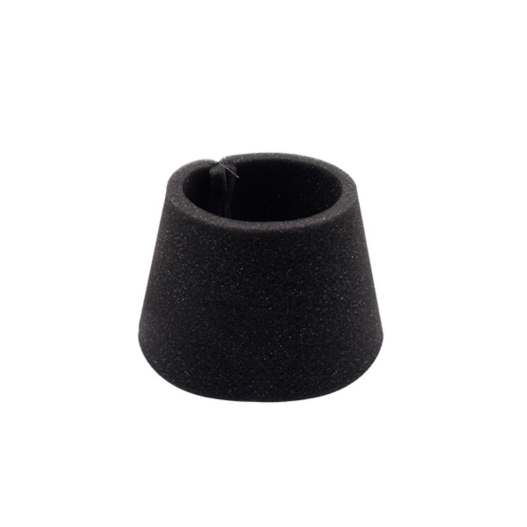 3/5Pieces Fliters HEPA Replacement Vacuum Filter Vacuum Dust Bin Filters for SC861 SC861A Filter Case Replacement