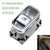 For Mercedes Benz G350 G500 G63     Passenger Side Electric Power Window Control Switch Button Car Accessories