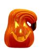 Halloween plastic Pumpkins halloween Lights