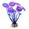 Simulation Artificial Plants Aquarium Decor Grass Water Weeds Ornament Plant Fish Tank Aquarium Grass Decoration Accessories